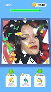 Turtle Paint screenshot 1