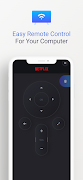 ControlPC - Remote for Netflix Screenshot 2