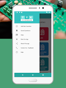 Electronics Engineering MCQs screenshot 3
