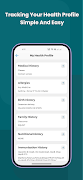 EHNOTE Care screenshot 4