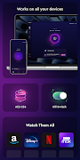 ClearVPN - Fast & Secure VPN screenshot 2