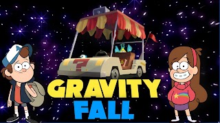 برنامه‌نما Gravity fall Game عکس از صفحه