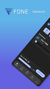 Fone Wallet - AI, NFTs, DePIN poster
