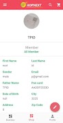 HopNext screenshot 1