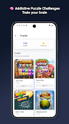 Playvora: Unlimited Games 스크린샷 2