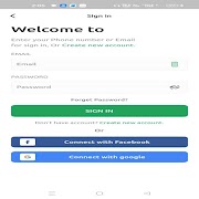 VideoEditorApp syot layar 2