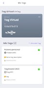 Tapxter 스크린샷 2