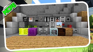 SecurityCraft Mods Minecraft Screenshot 6