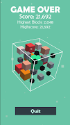 Fuse Cube 截图 4