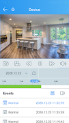CamView Lite screenshot 2
