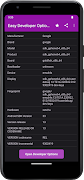 Easy Developer Options 截圖 4