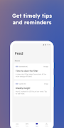 +home screenshot 3