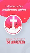 Biblia Católica de Jerusalén screenshot 5