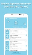 Duplicate File Finder & Remove screenshot 3