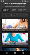How to study effectively screenshot 1