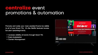 Prezenter स्क्रीनशॉट 3