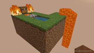 One Block for Minecraft pe 截图 7