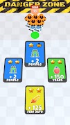 Smurf Cat Crowd screenshot 3