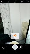 Camera Mute Screenshot 1
