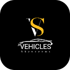Vehicles Showroom آئیکن
