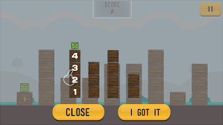 Jump Start screenshot 2