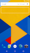 Transparent Widget اسکرین شاٹ 1