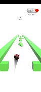 Road Wheel 3D screenshot 2