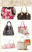 stylish bag screenshot 1