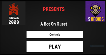 SDROIDS screenshot 1