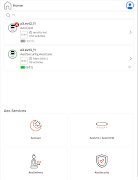 ARMS App screenshot 7