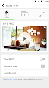 Belkin NetCam تصوير الشاشة 1