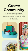 Pinterest Create Community screenshot 5