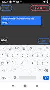 World Chat 截图 4