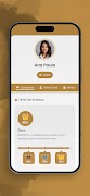 Talk ASF 截图 2