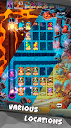 2 Schermata Random Cards: Tower Defense TD