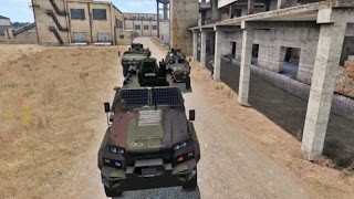 Police Car Simulation screenshot 7
