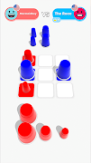 Tick-Stack-Toe imagem de tela 1