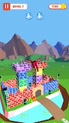 برنامه‌نما Castle Smash! عکس از صفحه