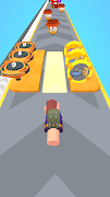 Spinner Rush! ảnh chụp màn hình 4