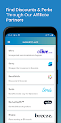 Veryable: Work. Next Day Pay screenshot 5