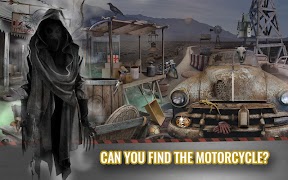 Ghost Town Adventures Mystery Hidden Object Game ภาพหน้าจอ 5