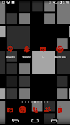 MNML RED NOVA THEME 海报