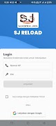 SJ RELOAD โปสเตอร์