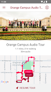 Chapman University Visitors screenshot 1