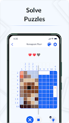 Nonogram Plus+ poster