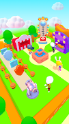 Log Thrower screenshot 3