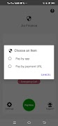 Mobi-Lock screenshot 2