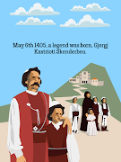برنامه‌نما Skenderbeu عکس از صفحه