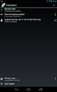 Wi-Fi PCAP Capture gönderen