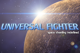 Universal Fighter ảnh chụp màn hình 5